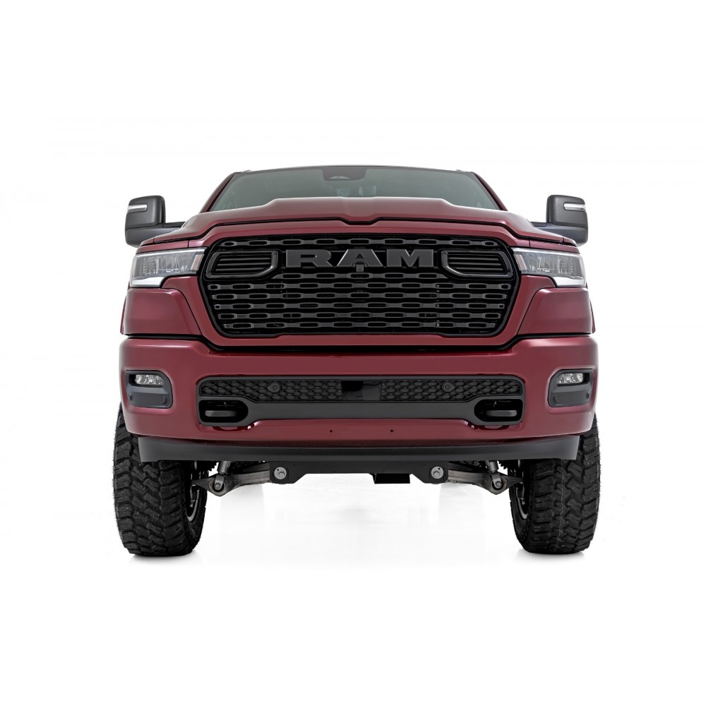 Zestaw zawieszenia Rough Country N3 Lift 6" - obrazek 3
