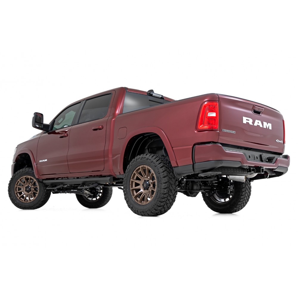 Zestaw zawieszenia Rough Country N3 Lift 6" - obrazek 4