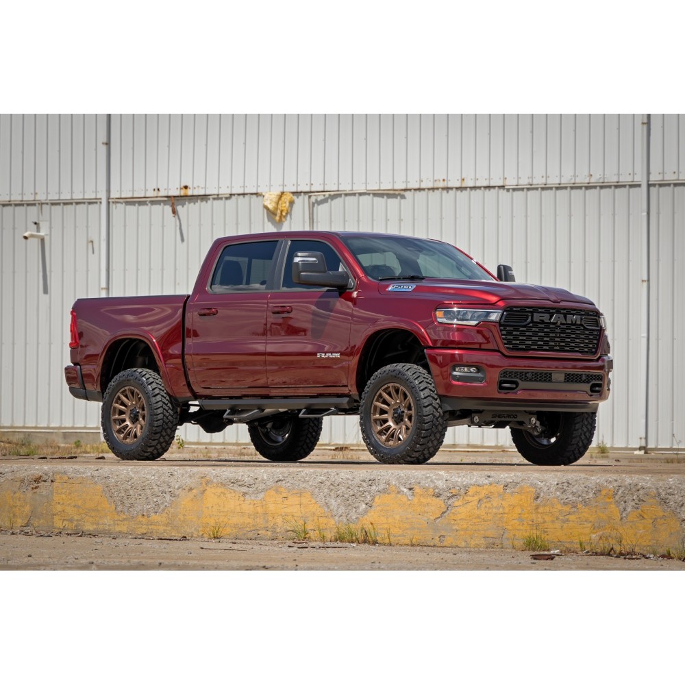 Zestaw zawieszenia Rough Country N3 Lift 6" - obrazek 5