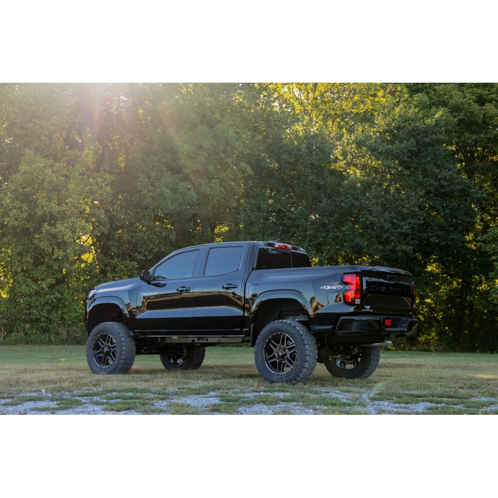 Zestaw zawieszenia Rough Country N3 Lift 6" - obrazek 5