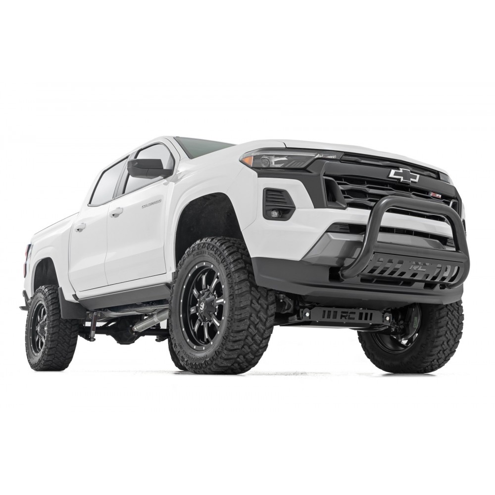 Zestaw zawieszenia Rough Country N3 Lift 6" - obrazek 2