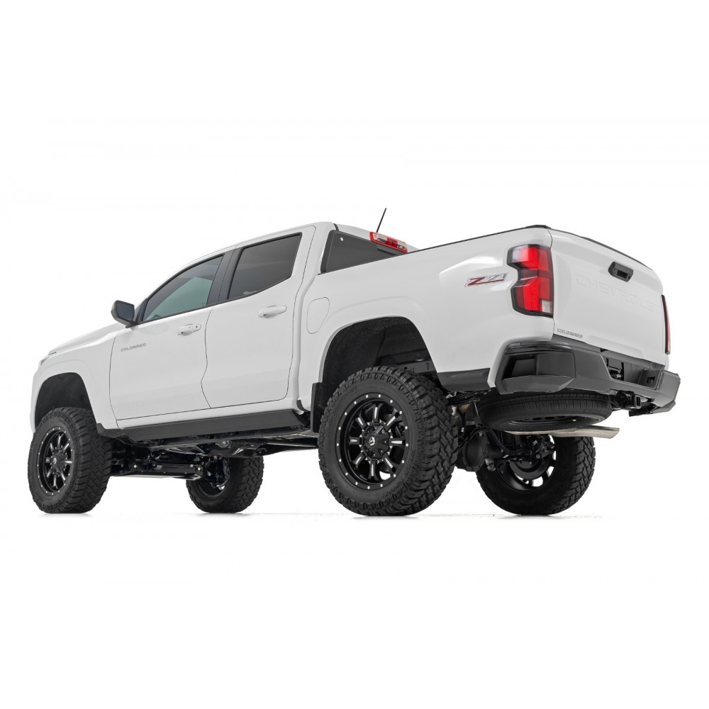Zestaw zawieszenia Rough Country N3 Lift 6" - obrazek 3