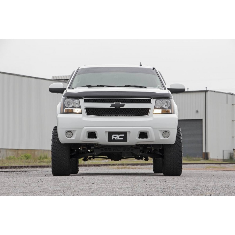 Zestaw zawieszenia Rough Country N3 Lift 7" - obrazek 3