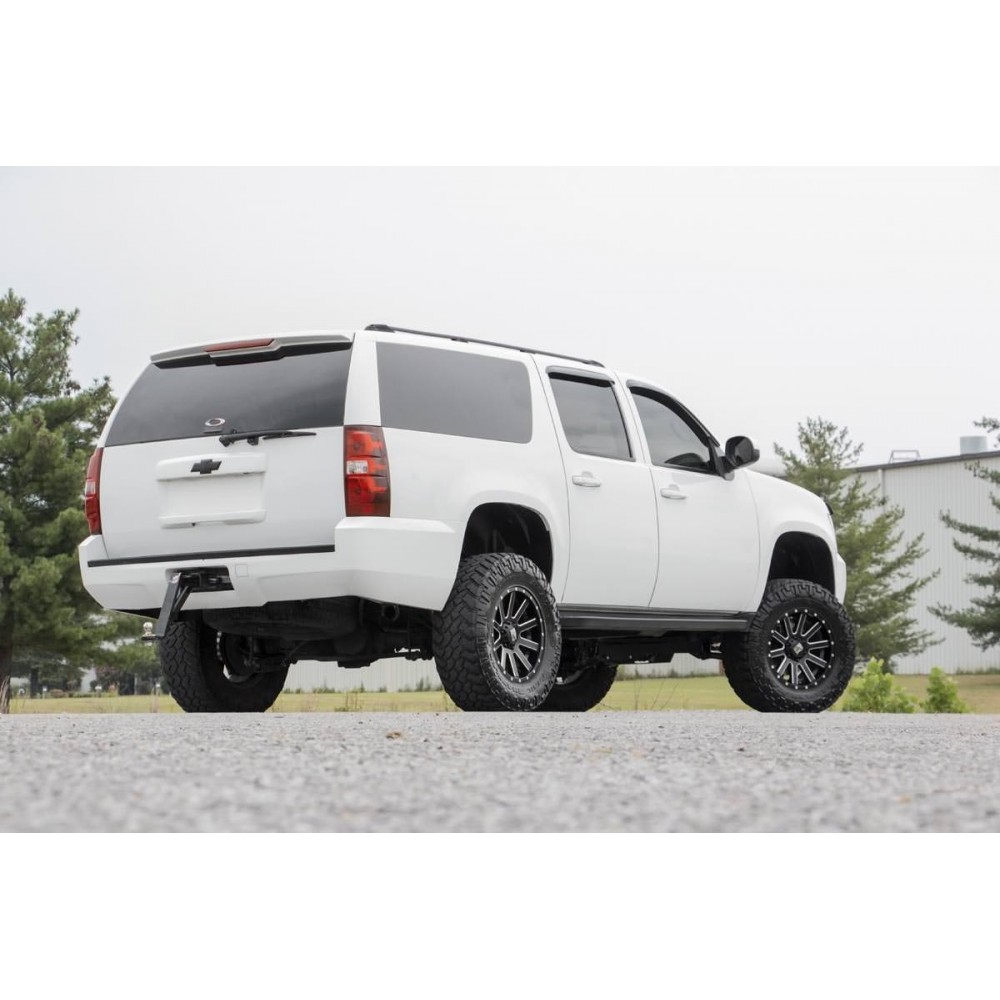 Zestaw zawieszenia Rough Country N3 Lift 7" - obrazek 5