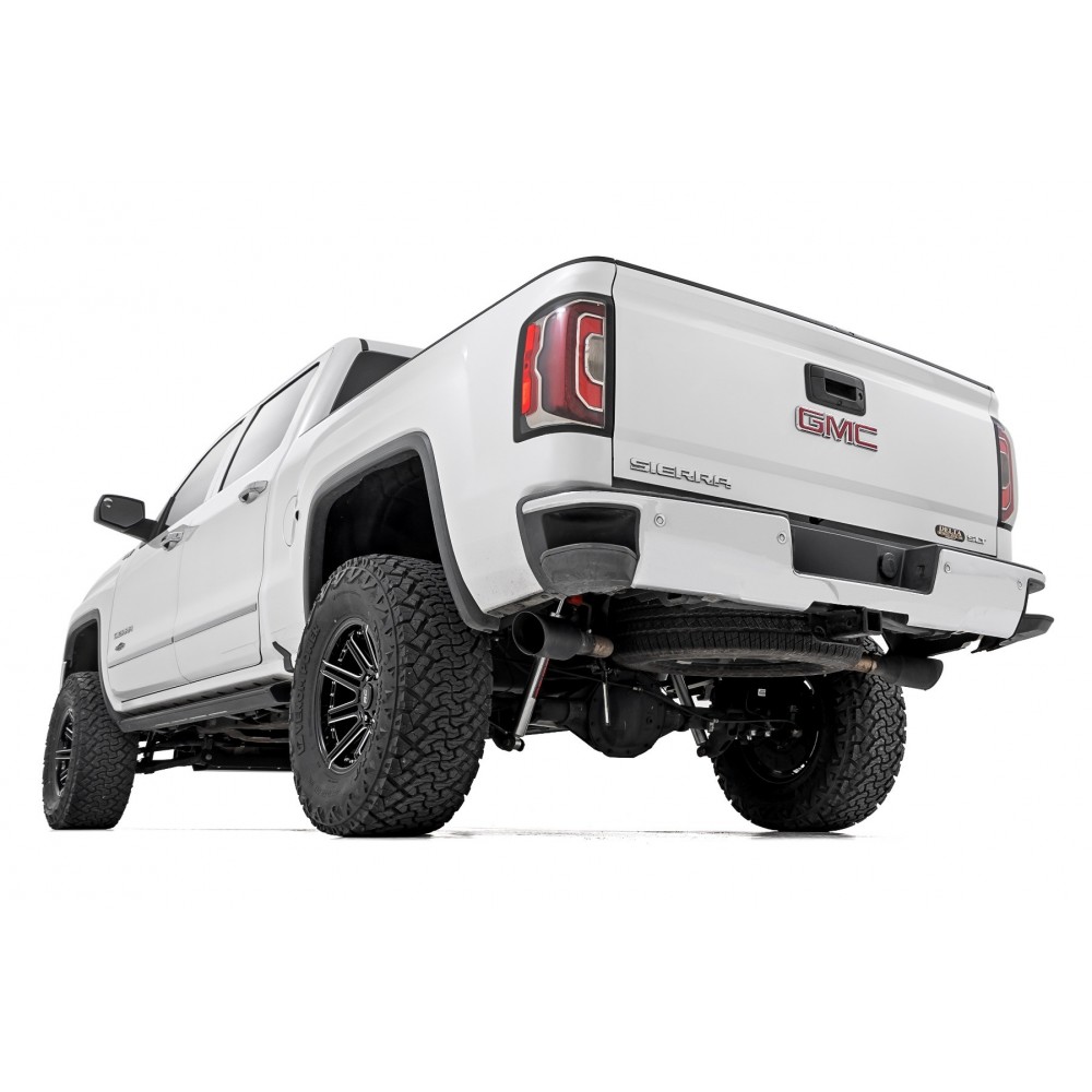Zestaw zawieszenia Rough Country N3 Lift 7" - Image 4