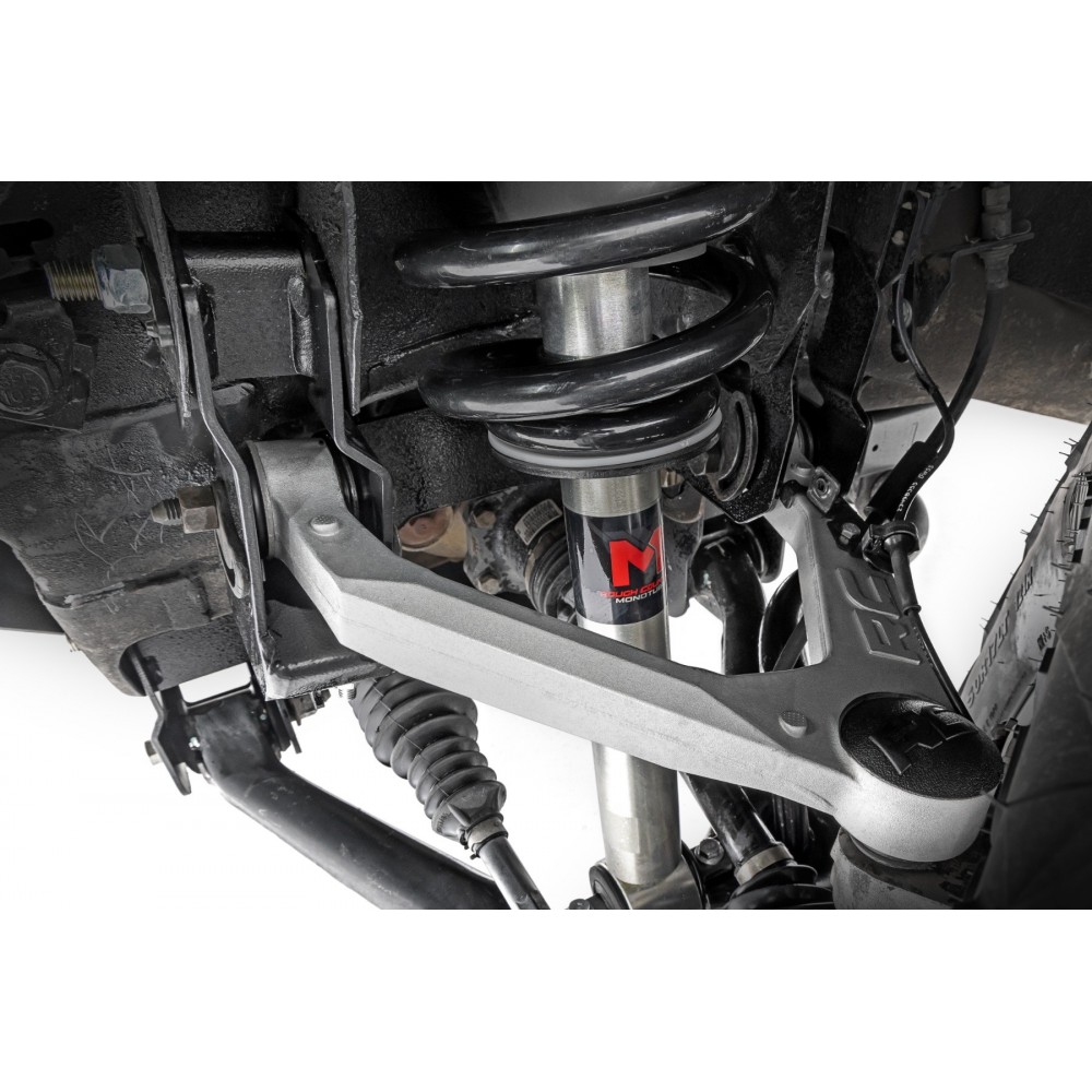 Zestaw zawieszenia Rough Country N3 Lift 7" - Image 5