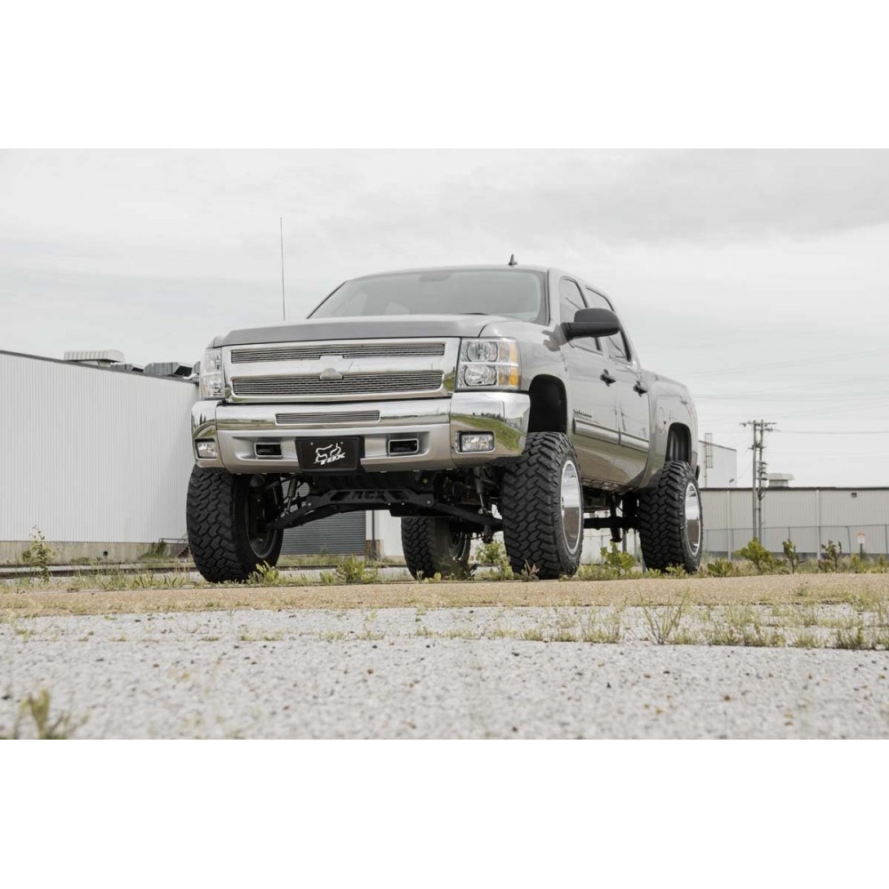 Zestaw zawieszenia Rough Country N3 Lift 7,5" - obrazek 2