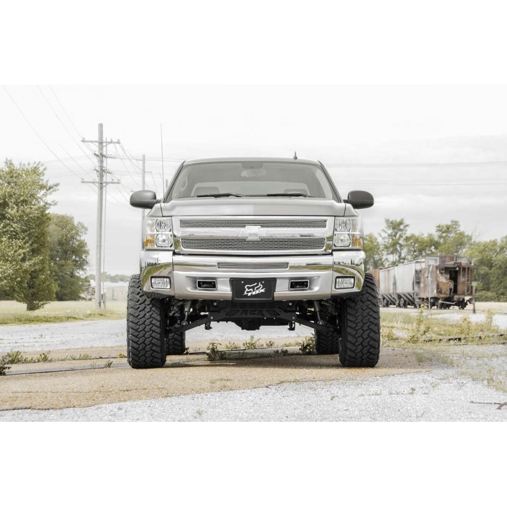 Zestaw zawieszenia Rough Country N3 Lift 7,5" - obrazek 5