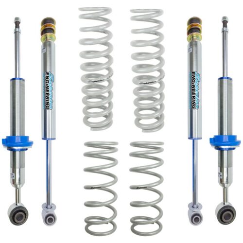 Zestaw zawieszenia Superior Engineering Lift 2″