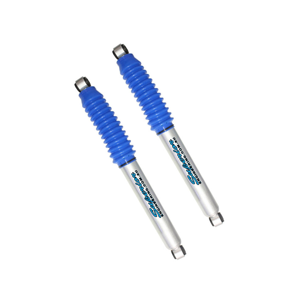 Zestaw zawieszenia Twin-Tube Superior Engineering Lift 2" - Image 3