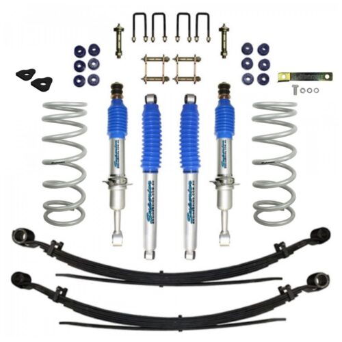 Zestaw zawieszenia Twin-Tube Superior Engineering Lift 2″