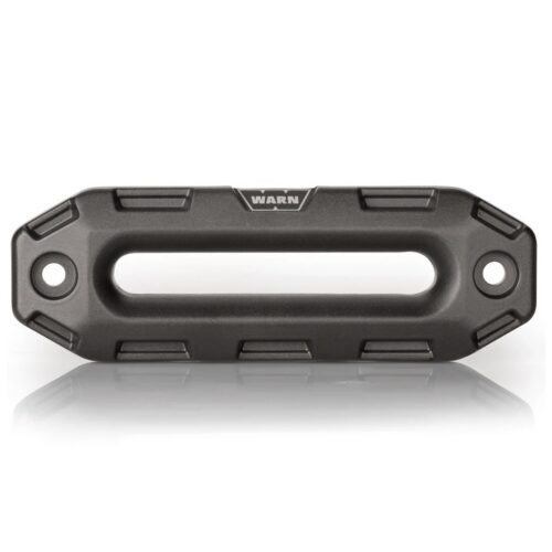 Aluminiowa prowadnica gunmetal Epic 1″ Warn