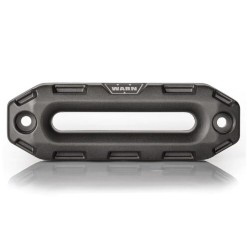 Aluminiowa prowadnica gunmetal Epic 1,5″ Warn