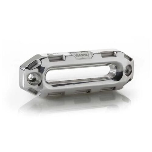 Aluminiowa prowadnica polerowana Epic 1,5″ Warn