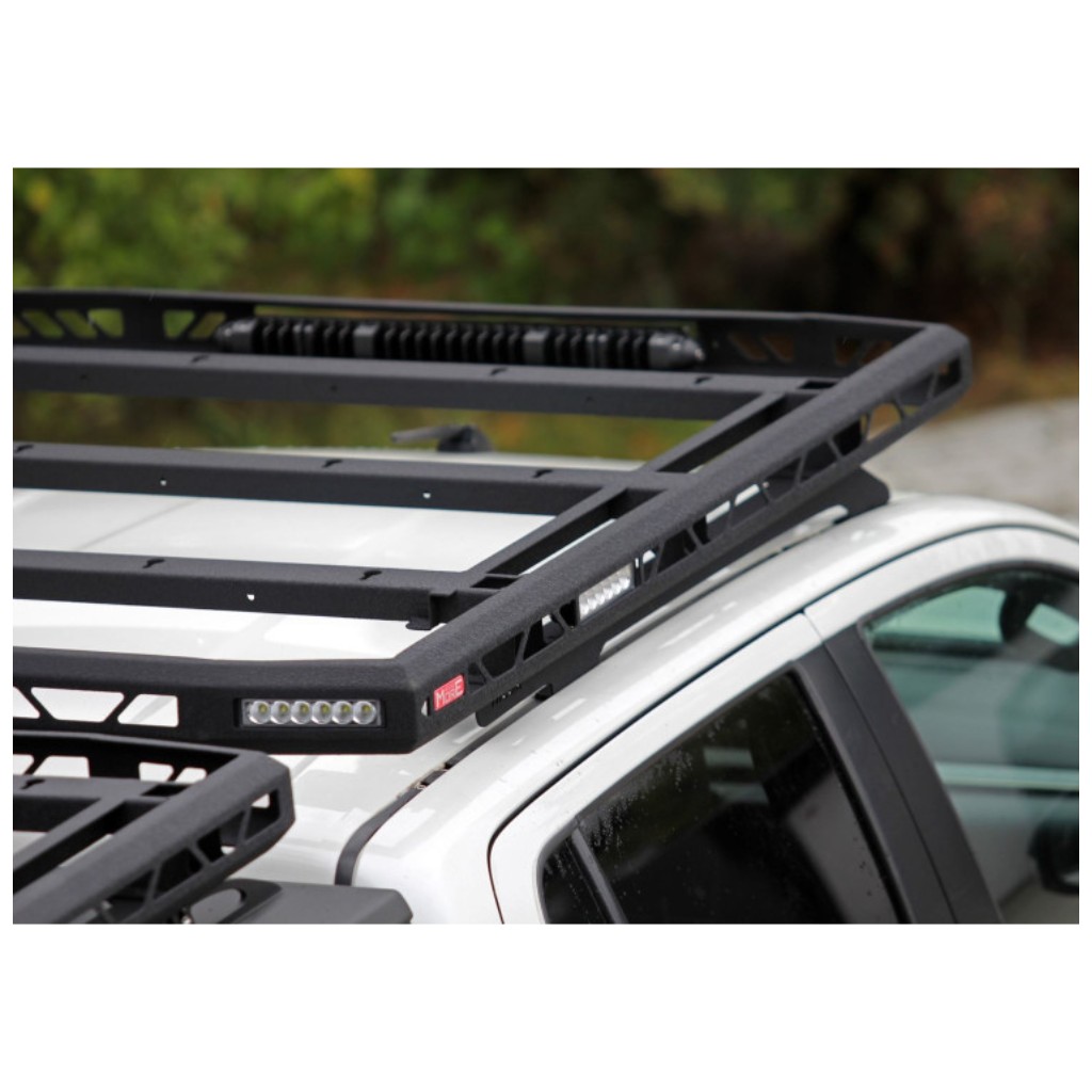 Bagażnik dachowy Mark II MorE 4x4 - obrazek 4
