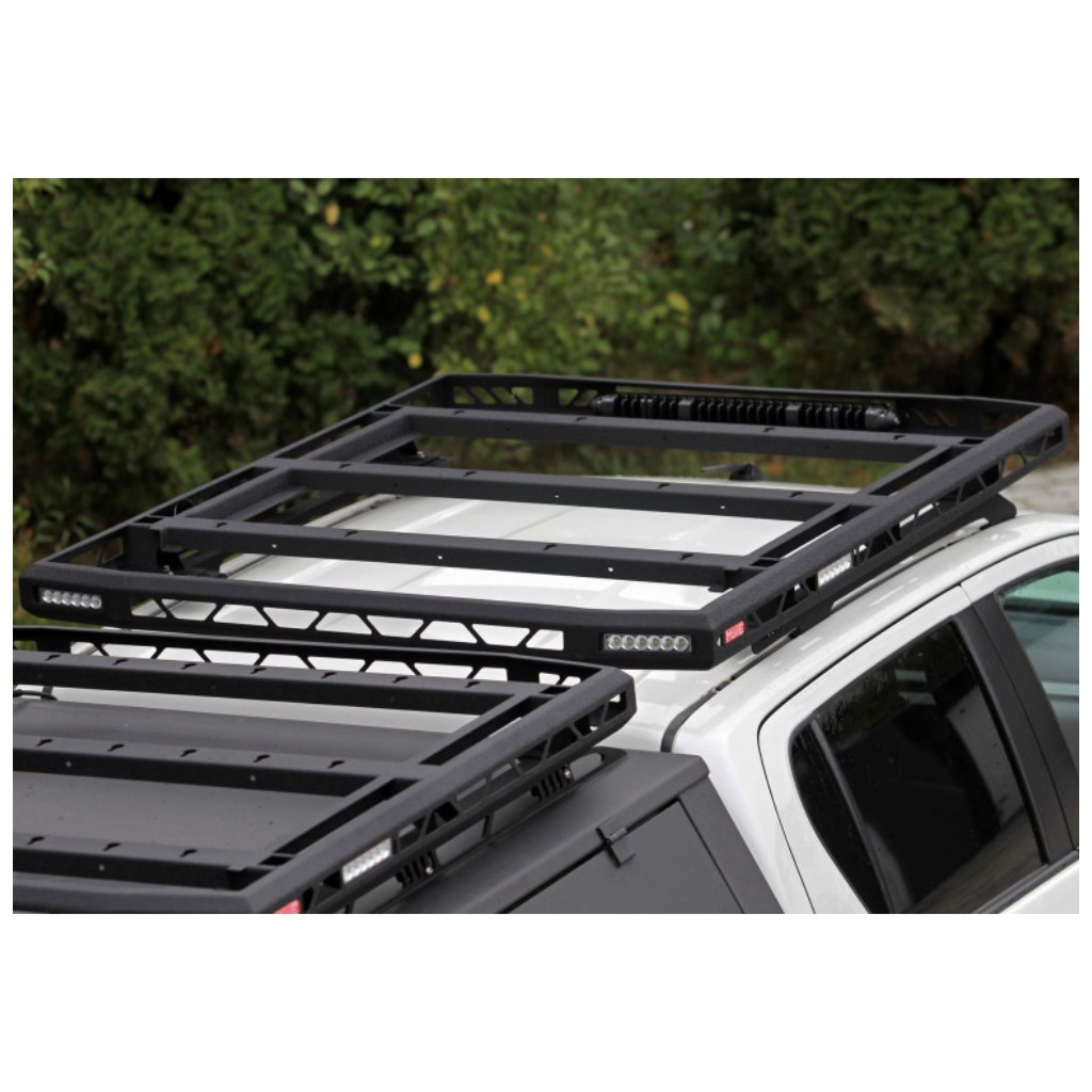 Bagażnik dachowy Mark II MorE 4x4 - obrazek 3
