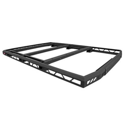 Bagażnik dachowy Mark II MorE 4×4 SWB