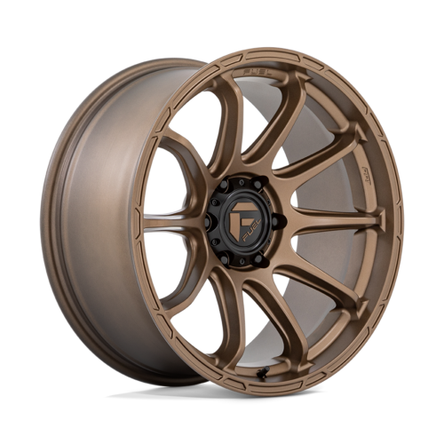 Felga aluminiowa D792 VARIANT Matte Bronze FUEL