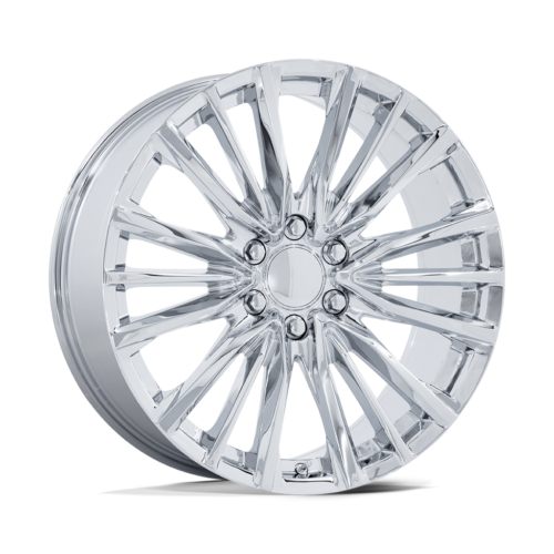 Felga aluminiowa PR223 Chrome PERFORMANCE REPLICAS