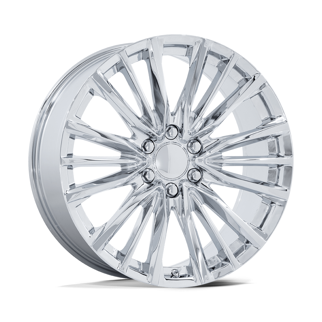 Felga aluminiowa PR223 Chrome PERFORMANCE REPLICAS
