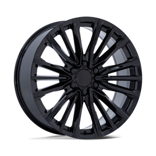 Felga aluminiowa PR223 Gloss Black PERFORMANCE REPLICAS