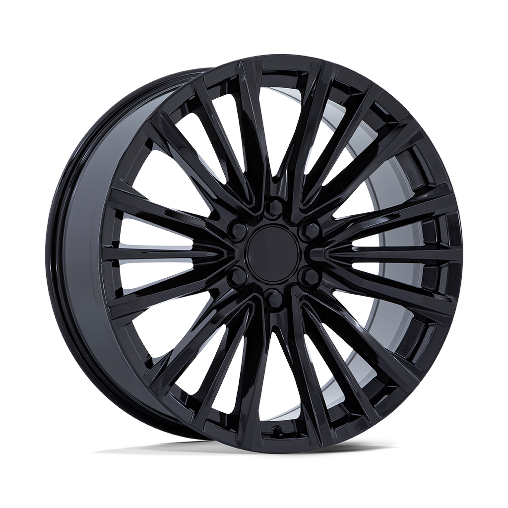 Felga aluminiowa PR223 Gloss Black PERFORMANCE REPLICAS