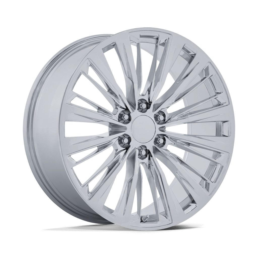Felga aluminiowa PR226 Chrome PERFORMANCE REPLICAS
