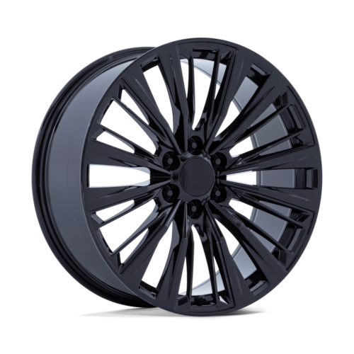 Felga aluminiowa PR226 Gloss Black PERFORMANCE REPLICAS