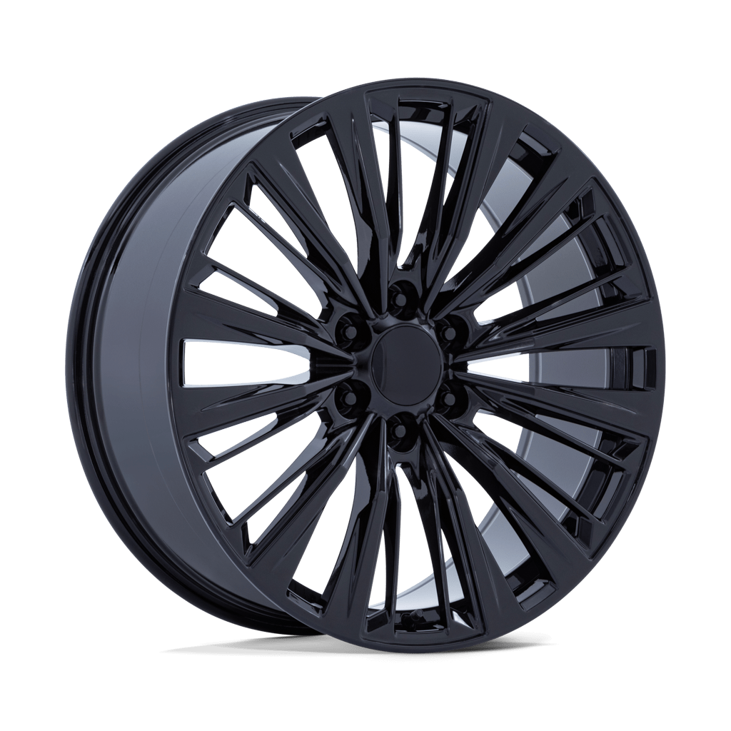 Felga aluminiowa PR226 Gloss Black PERFORMANCE REPLICAS