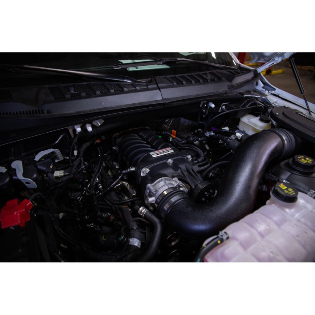 Kompletny zestaw kompresora Roush Performance Phase 1 650hp 2,65L - obrazek 5