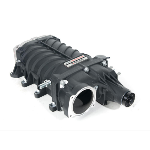 Kompletny zestaw kompresora Roush Performance Phase 1 650hp 2,65L
