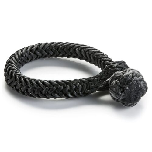 Miękka szekla Spydura 3/8″ Warn
