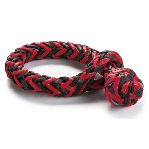 Miękka szekla Spydura Nightline 1/2″ Warn