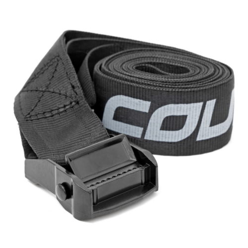 Pasy transportowe z klamrą Rough Country 1,5″ x 9′