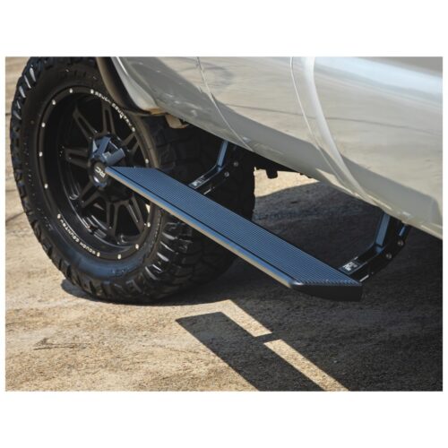 Progi elektryczne HT-Series Rough Country Crew Cab