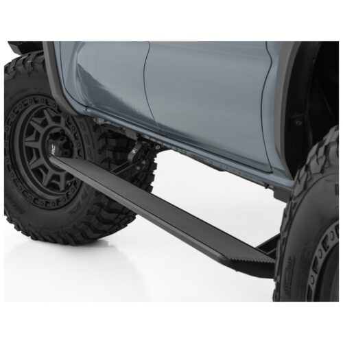 Progi elektryczne HT-Series Rough Country Double Cab