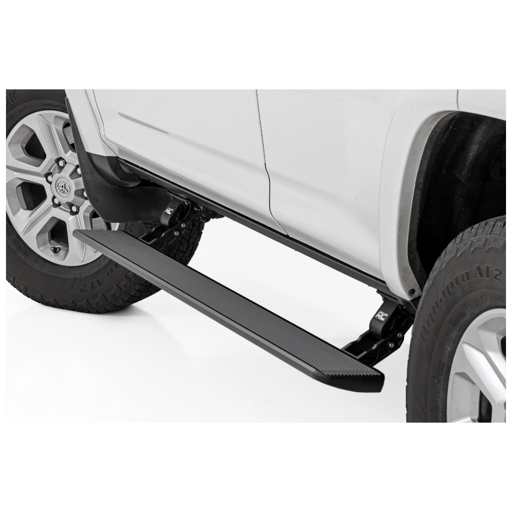 Progi elektryczne HT-Series Rough Country