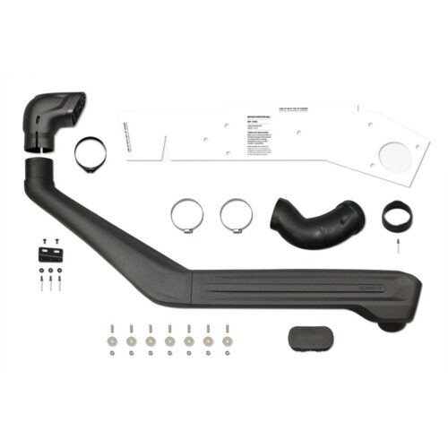 Snorkel, wlot powietrza Bravo Benzyna, PHEV