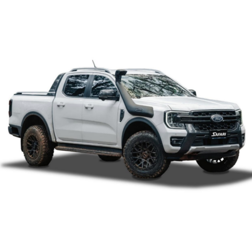 Snorkel, wlot powietrza Safari V-SPEC ARB