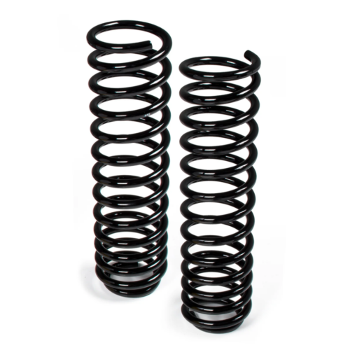 Sprężyny progresywne Dual Rate HD tył JKS Lift 2,5″