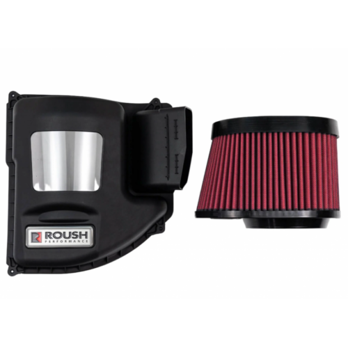 Układ dolotowy powietrza Roush Performance 2.3L i 2.7L