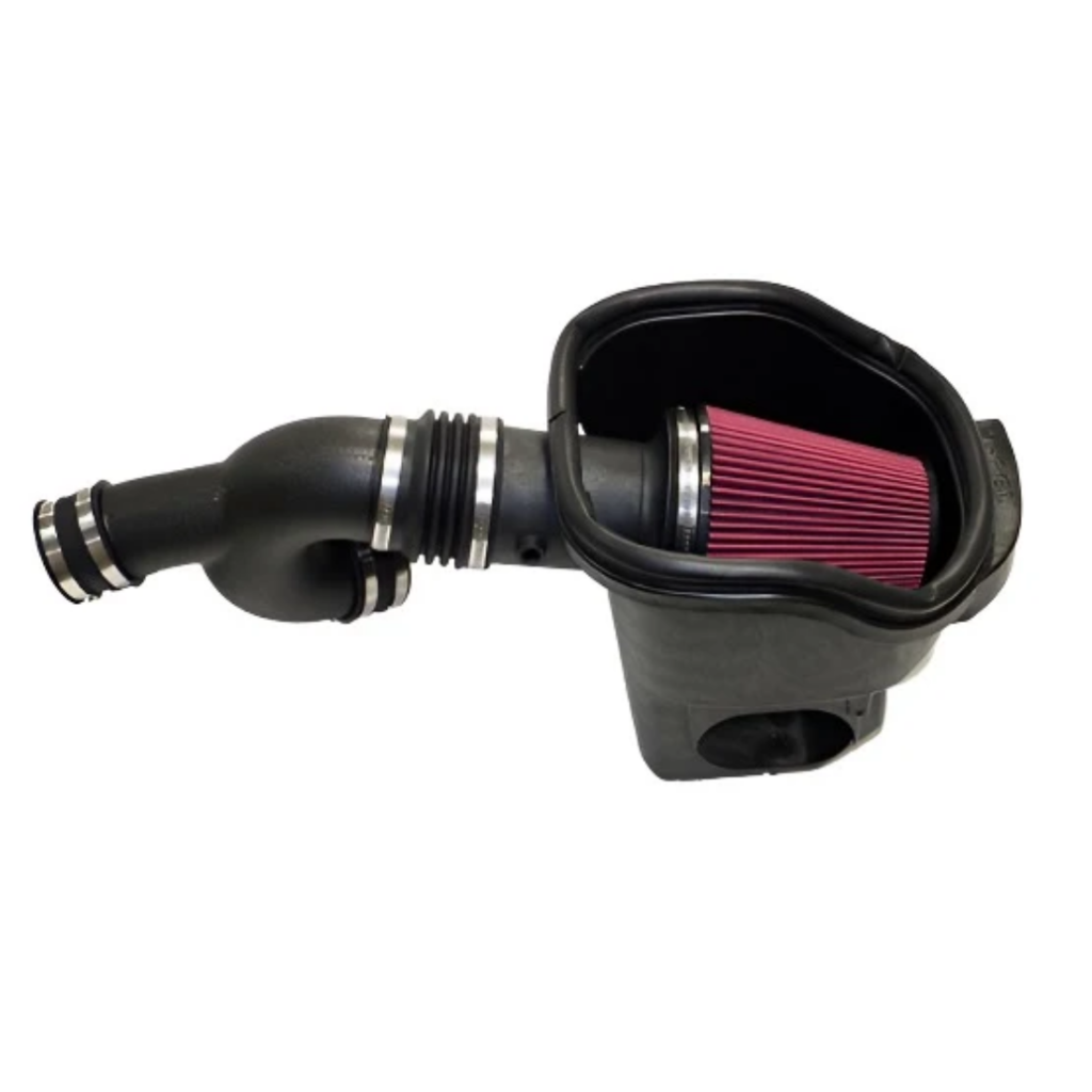 Układ dolotowy zimnego powietrza Roush Performance 2.7L i 3.5L EcoBoost V6