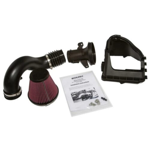 Układ dolotowy zimnego powietrza Roush Performance 5.0L V8