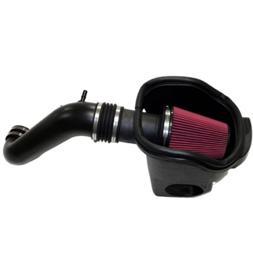 Układ dolotowy zimnego powietrza Roush Performance 5.0L V8