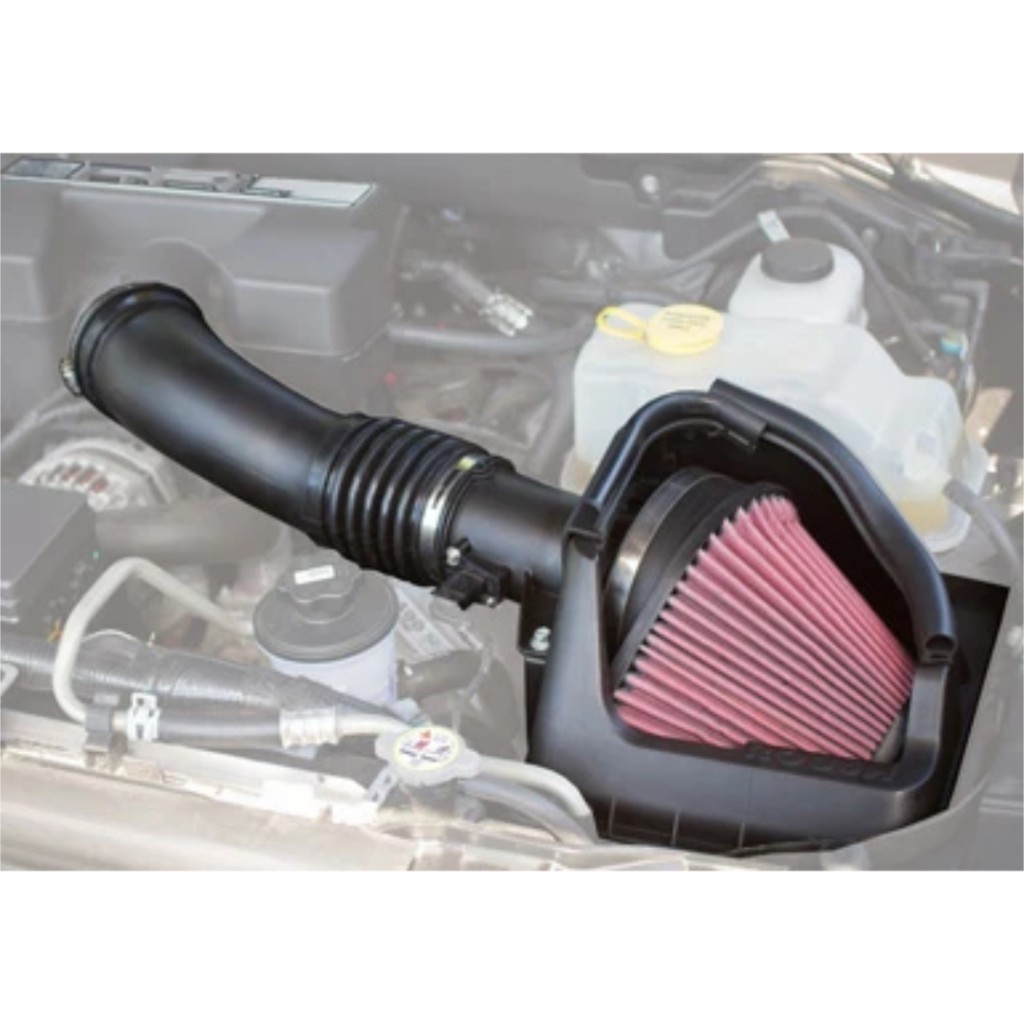 Układ dolotowy zimnego powietrza Roush Performance 6.2L V8 - obrazek 2