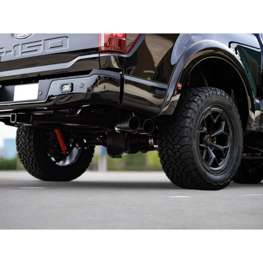 Wydech Roush Performance Cat Back - obrazek 2
