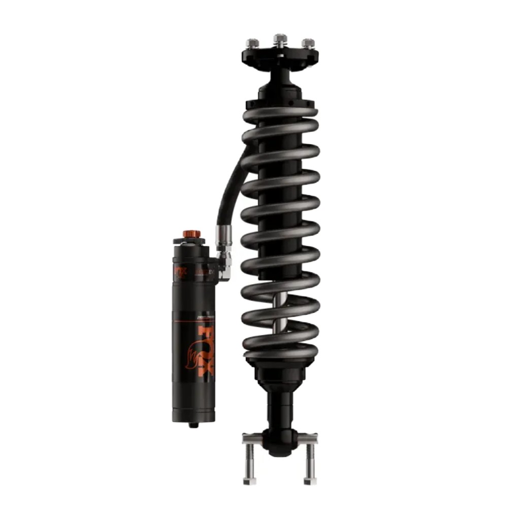 Zestaw zawieszenia FOX Performance Elite 2.5 IFP Lift 2" PHEV - Image 2