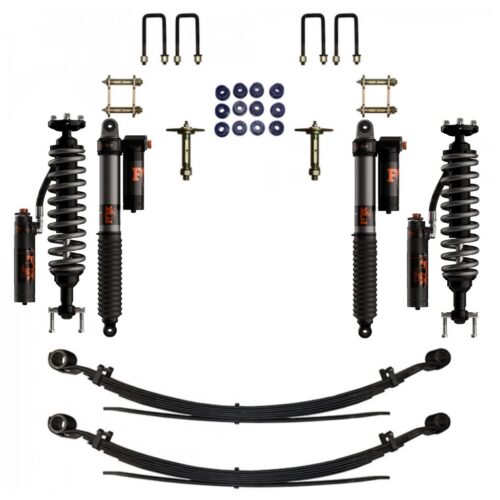 Zestaw zawieszenia FOX Performance Elite 2.5 IFP Lift 2″ PHEV