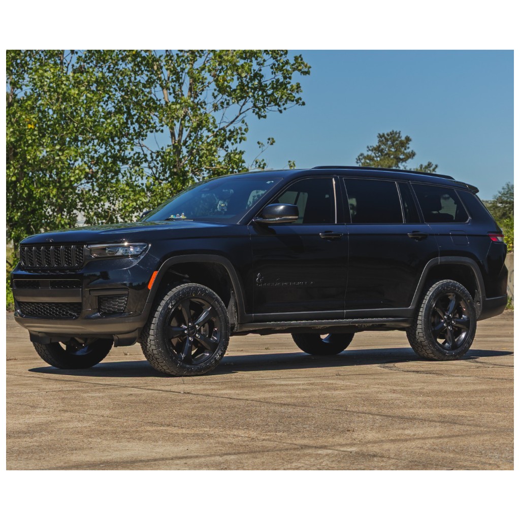 Zestaw zawieszenia Rough Country Lift 2" - Image 4