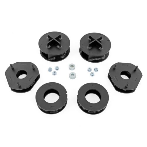 Zestaw zawieszenia Rough Country Lift 2″